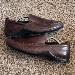 Cole Haan | Shoes | Cole Haan Tucker Venetian Slip On Dress  display picture 2
